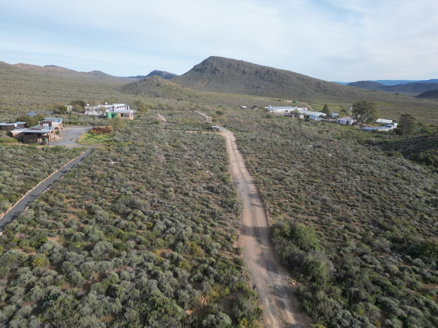0 Bedroom Property for Sale in Laingsburg Rural Western Cape